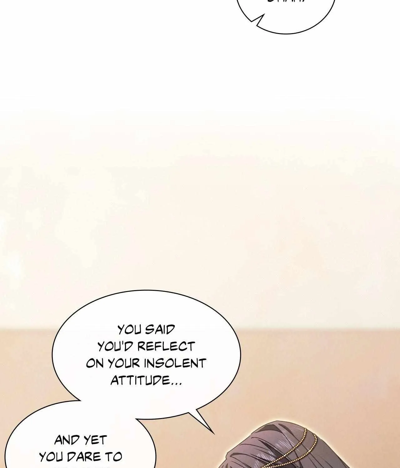 The Snake that Swallowed the Pomegranate Chapter 25 page 89 - 