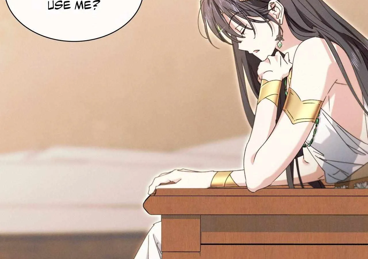 The Snake that Swallowed the Pomegranate Chapter 25 page 90 - 