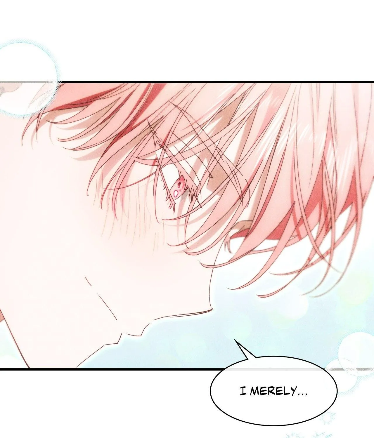 The Snake that Swallowed the Pomegranate Chapter 25 page 94 - 