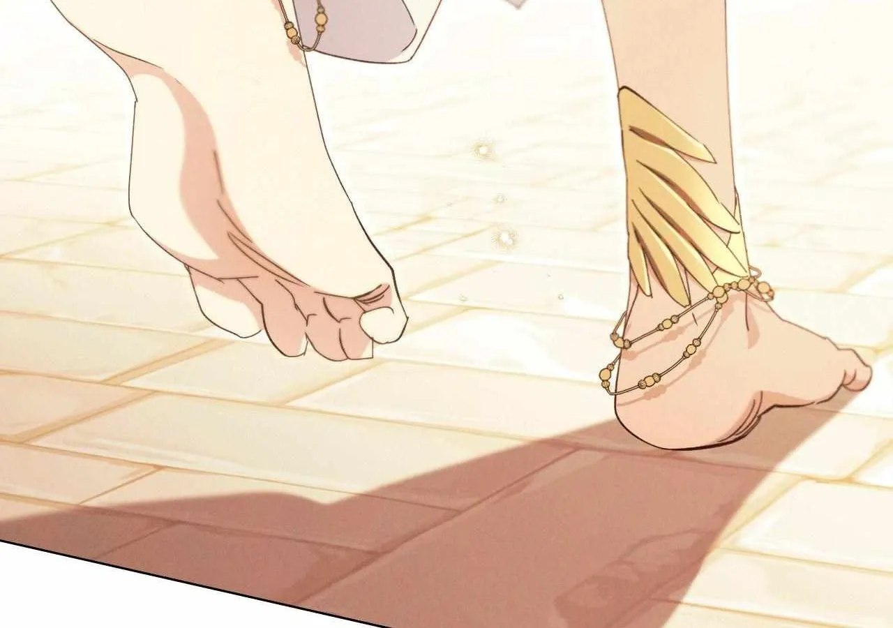 The Snake that Swallowed the Pomegranate Chapter 26 page 101 - 