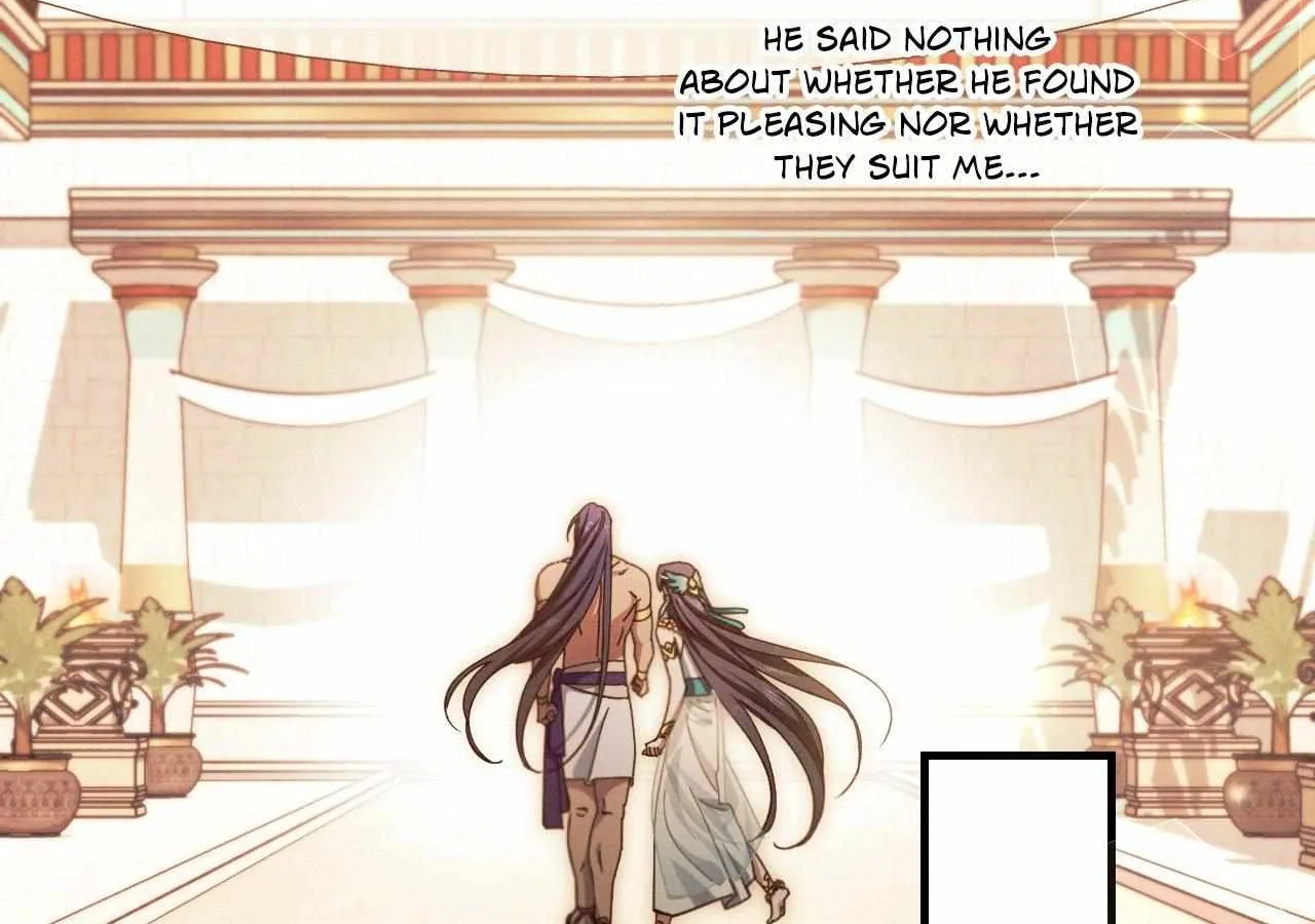 The Snake that Swallowed the Pomegranate Chapter 26 page 103 - 