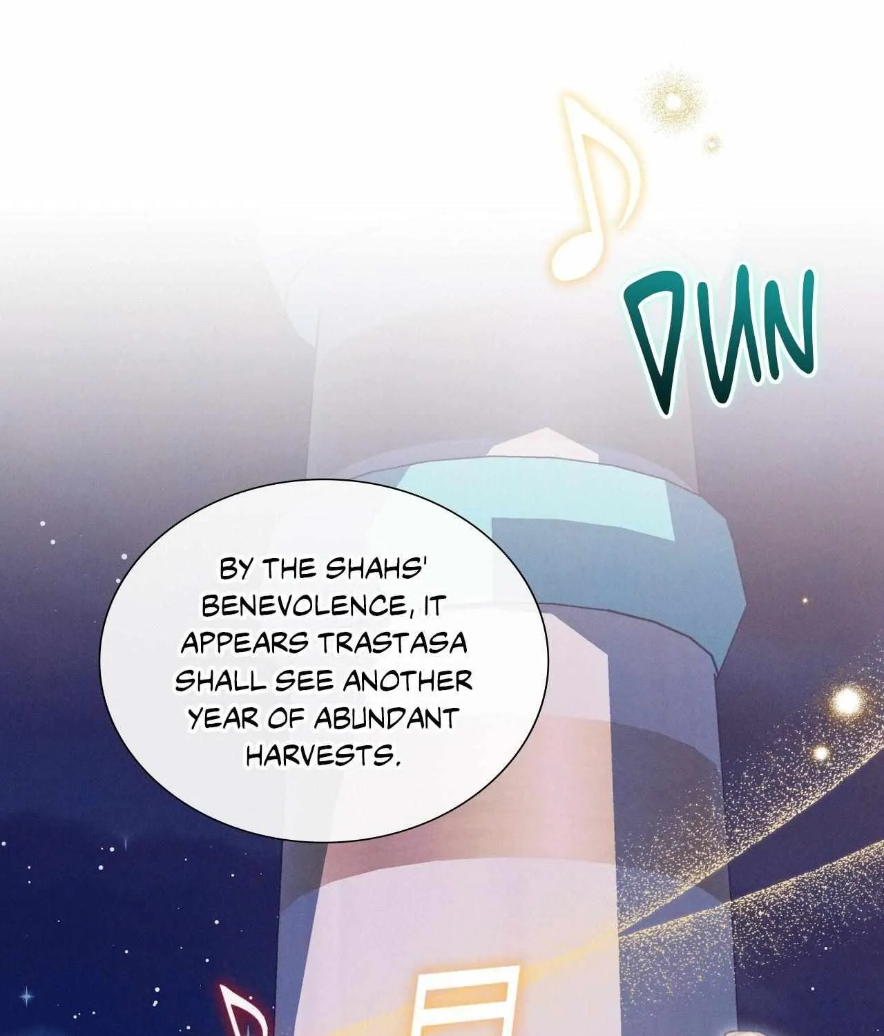The Snake that Swallowed the Pomegranate Chapter 26 page 111 - 