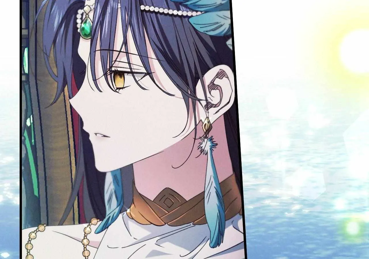 The Snake that Swallowed the Pomegranate Chapter 26 page 120 - 