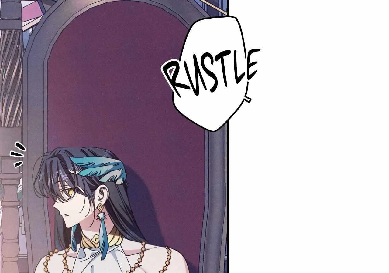 The Snake that Swallowed the Pomegranate Chapter 26 page 127 - 