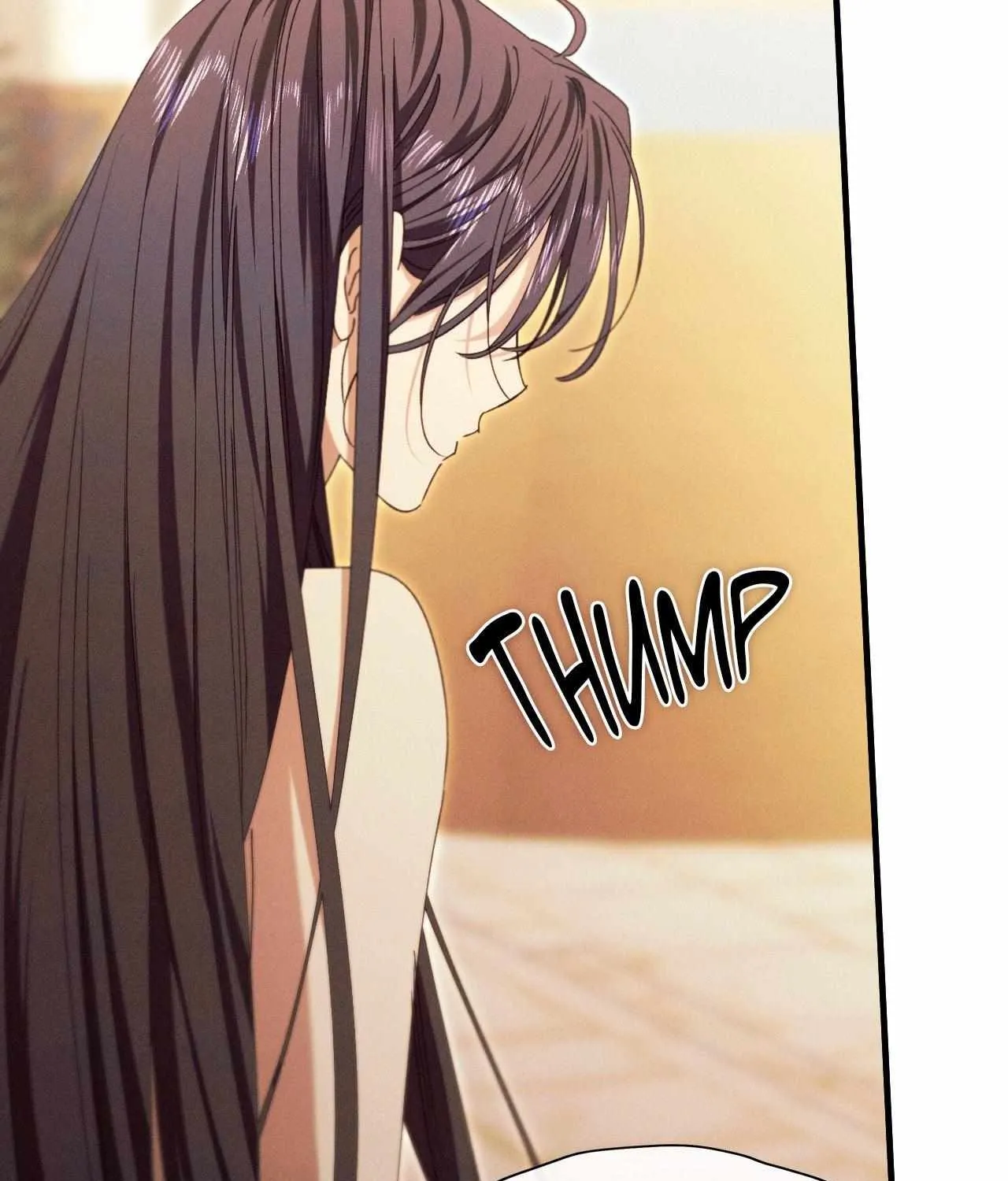 The Snake that Swallowed the Pomegranate Chapter 26 page 14 - 