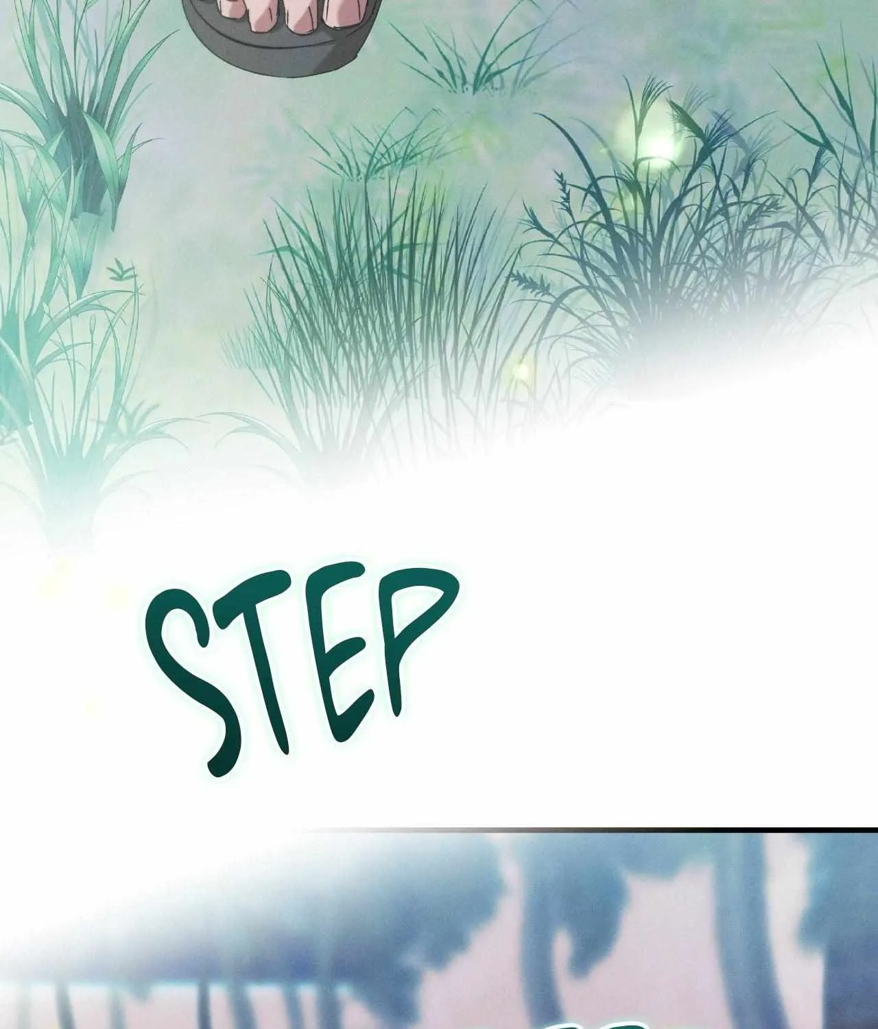 The Snake that Swallowed the Pomegranate Chapter 26 page 140 - 
