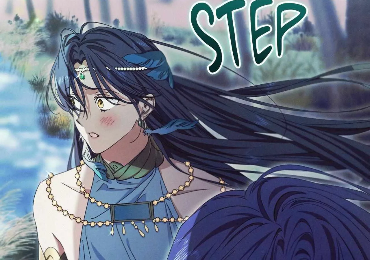 The Snake that Swallowed the Pomegranate Chapter 26 page 141 - 