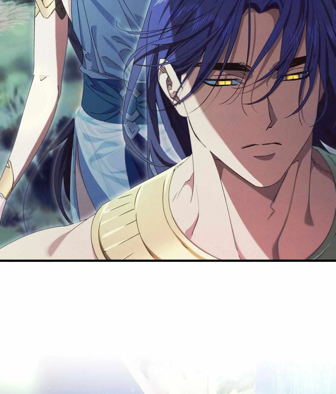The Snake that Swallowed the Pomegranate Chapter 26 page 142 - 