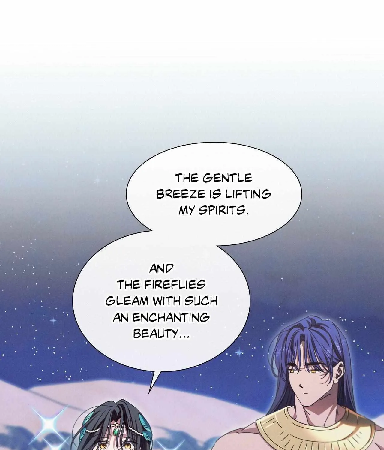 The Snake that Swallowed the Pomegranate Chapter 26 page 147 - 