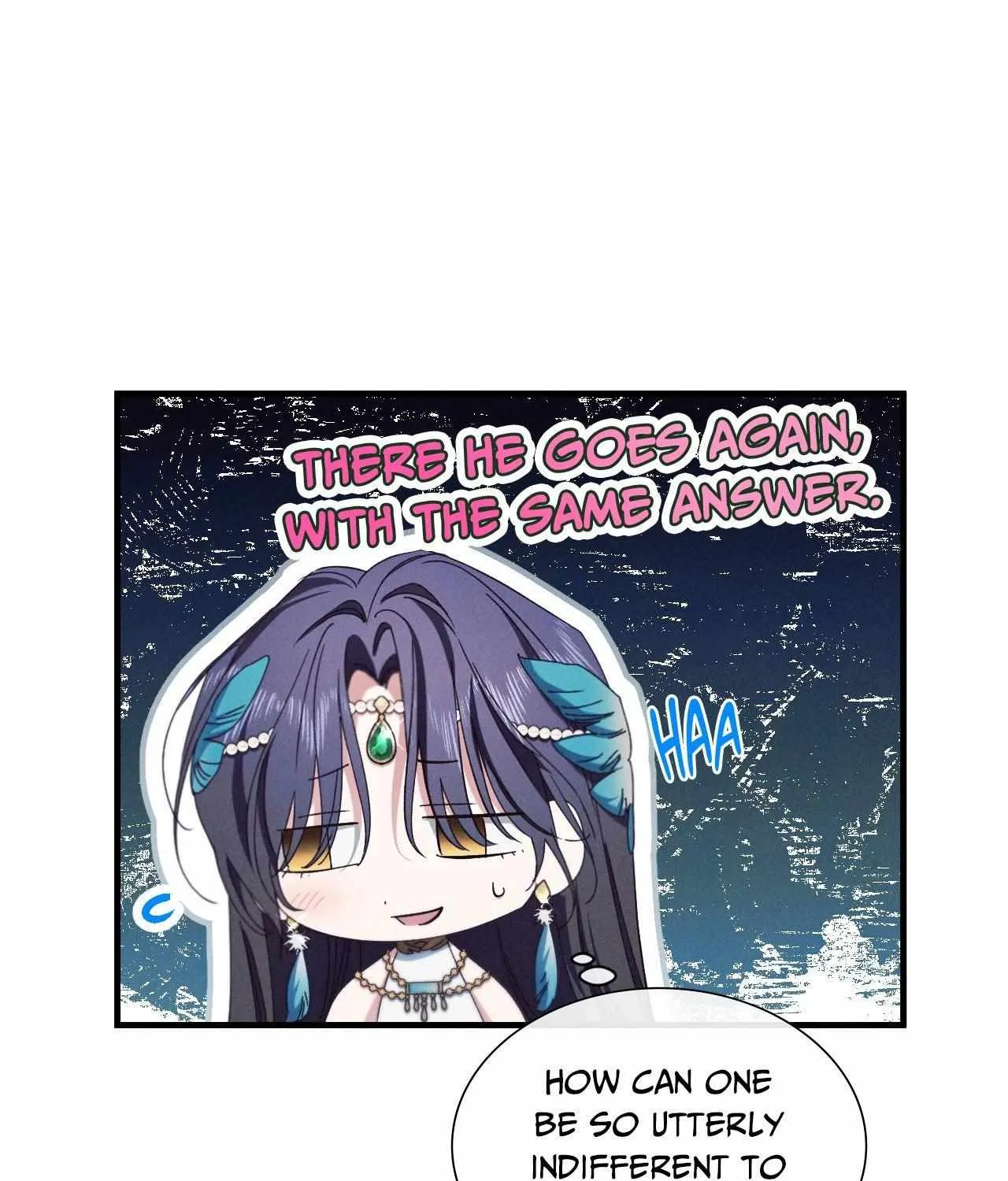 The Snake that Swallowed the Pomegranate Chapter 26 page 149 - 