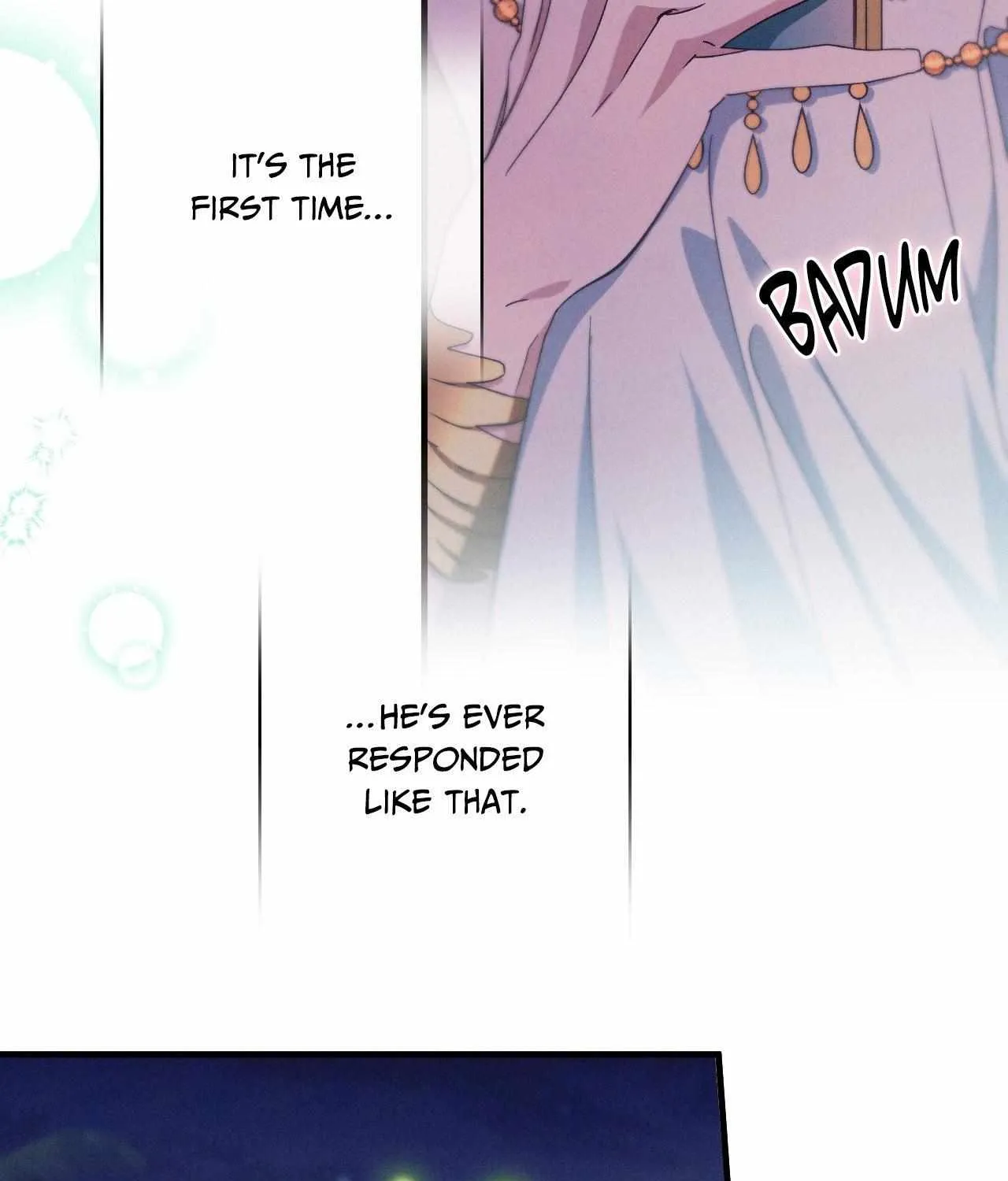 The Snake that Swallowed the Pomegranate Chapter 26 page 159 - 
