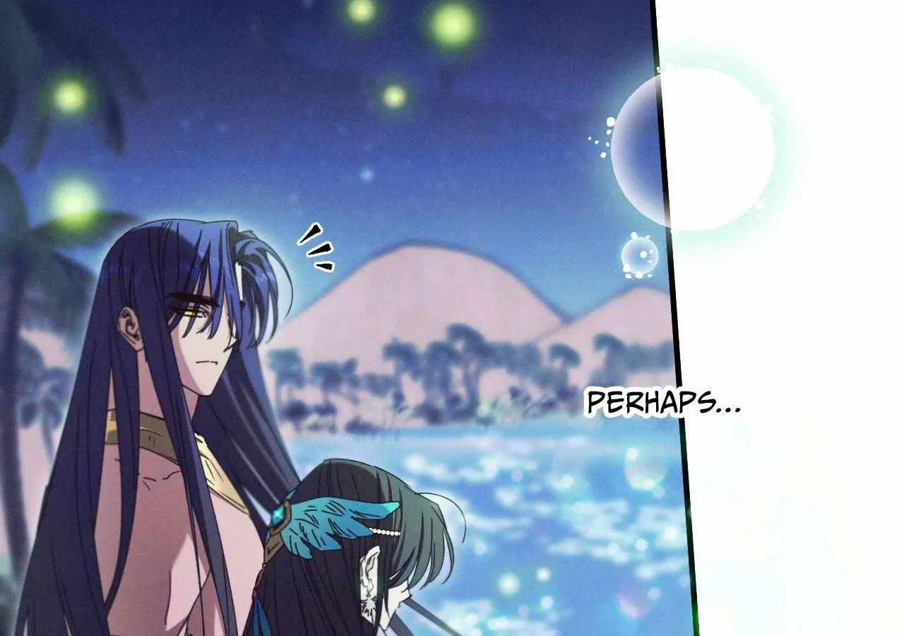 The Snake that Swallowed the Pomegranate Chapter 26 page 160 - 