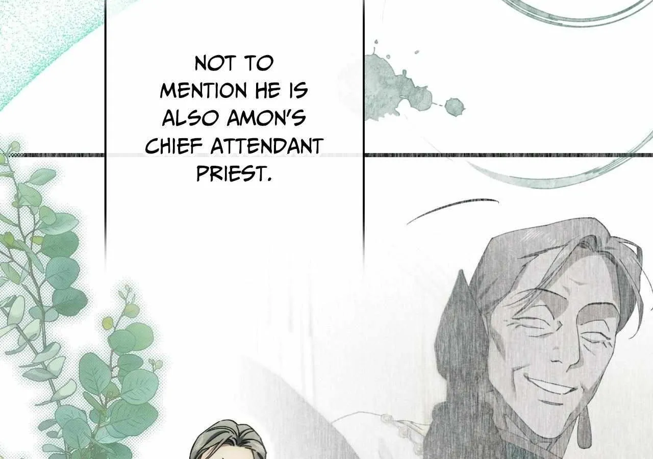 The Snake that Swallowed the Pomegranate Chapter 26 page 180 - 