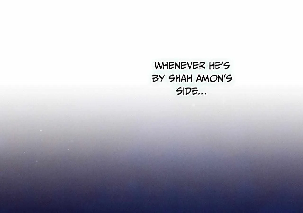 The Snake that Swallowed the Pomegranate Chapter 26 page 184 - 