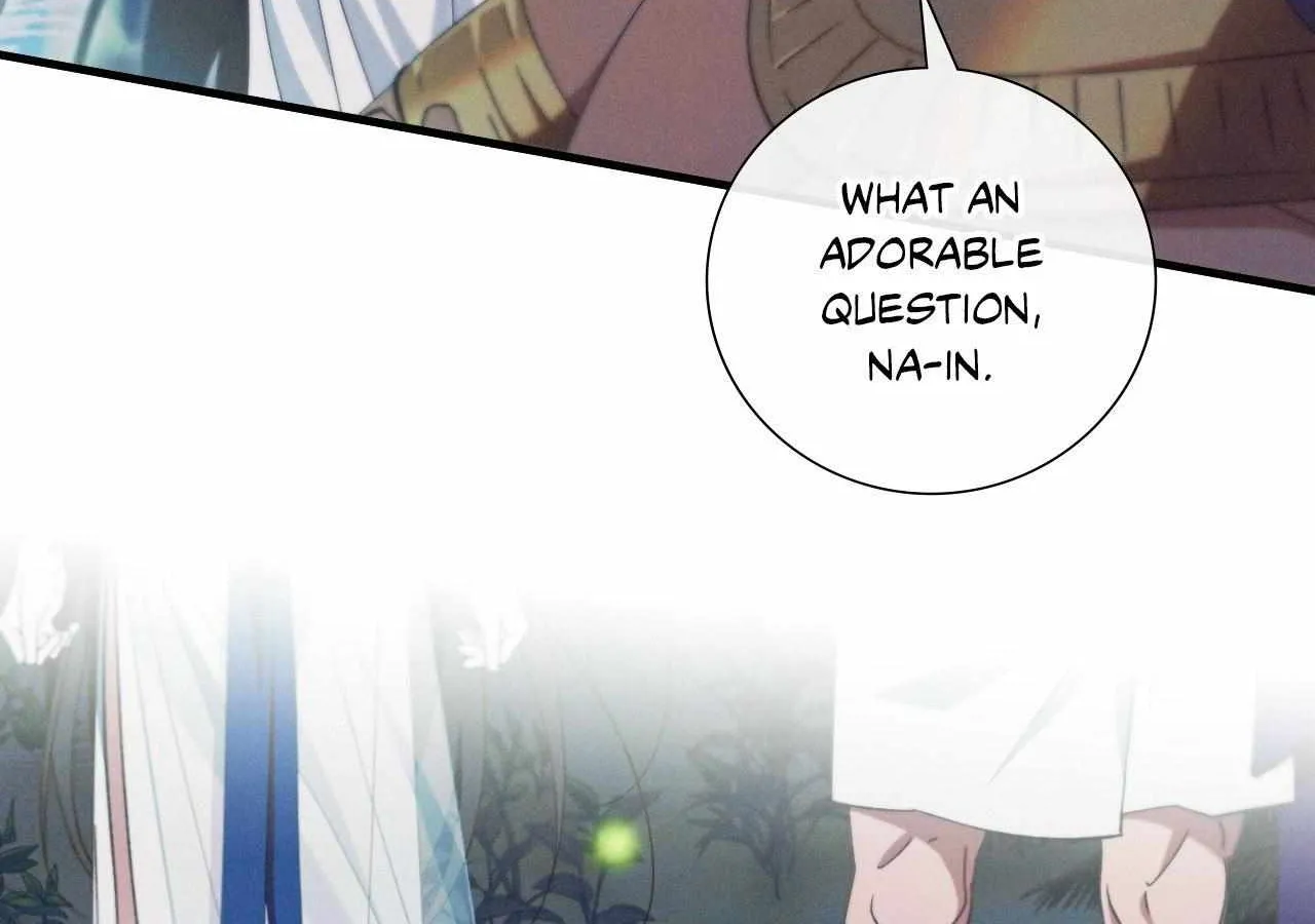 The Snake that Swallowed the Pomegranate Chapter 26 page 189 - 