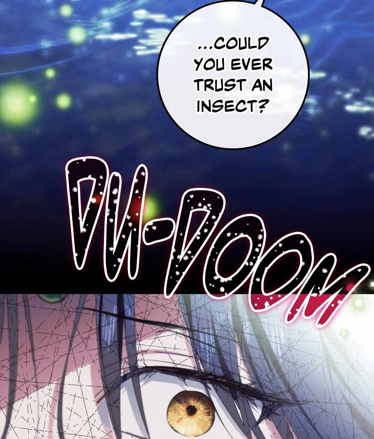 The Snake that Swallowed the Pomegranate Chapter 26 page 192 - 