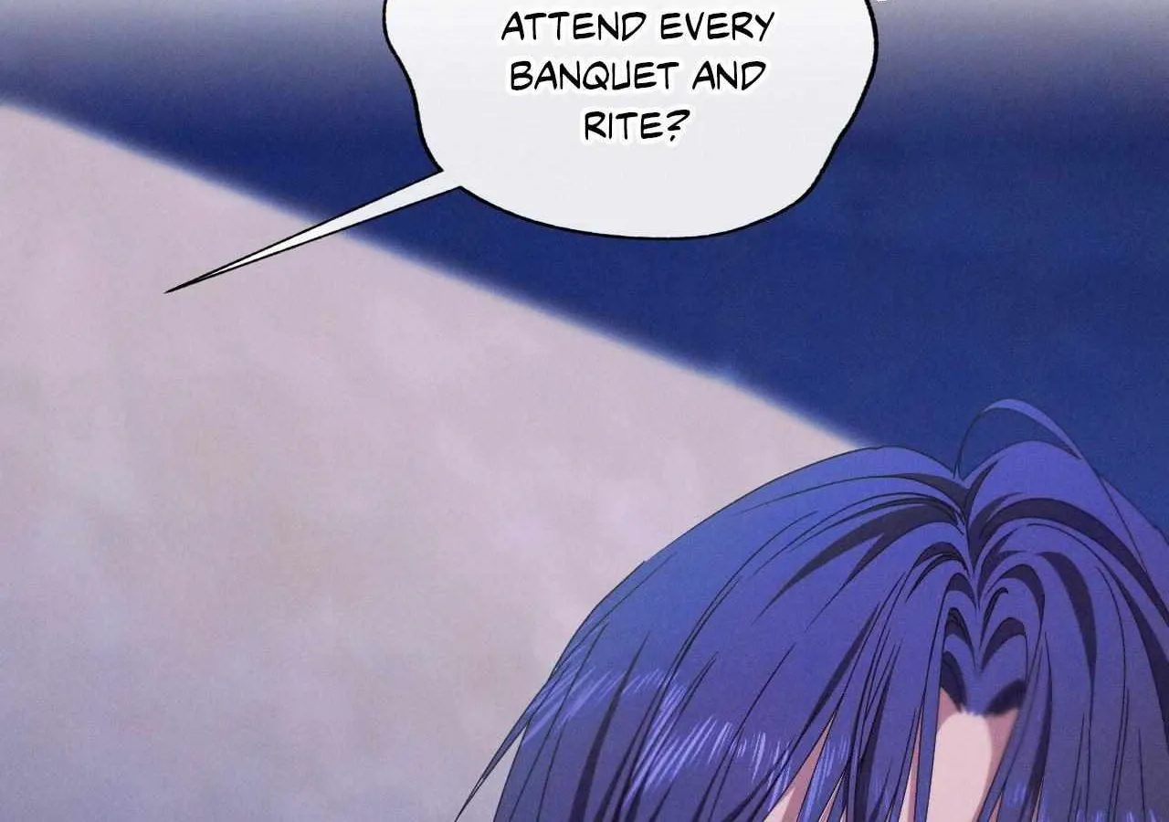 The Snake that Swallowed the Pomegranate Chapter 26 page 197 - 