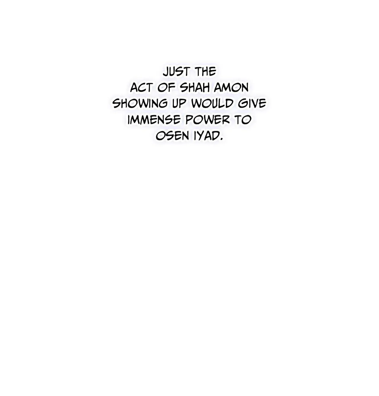 The Snake that Swallowed the Pomegranate Chapter 26 page 200 - 