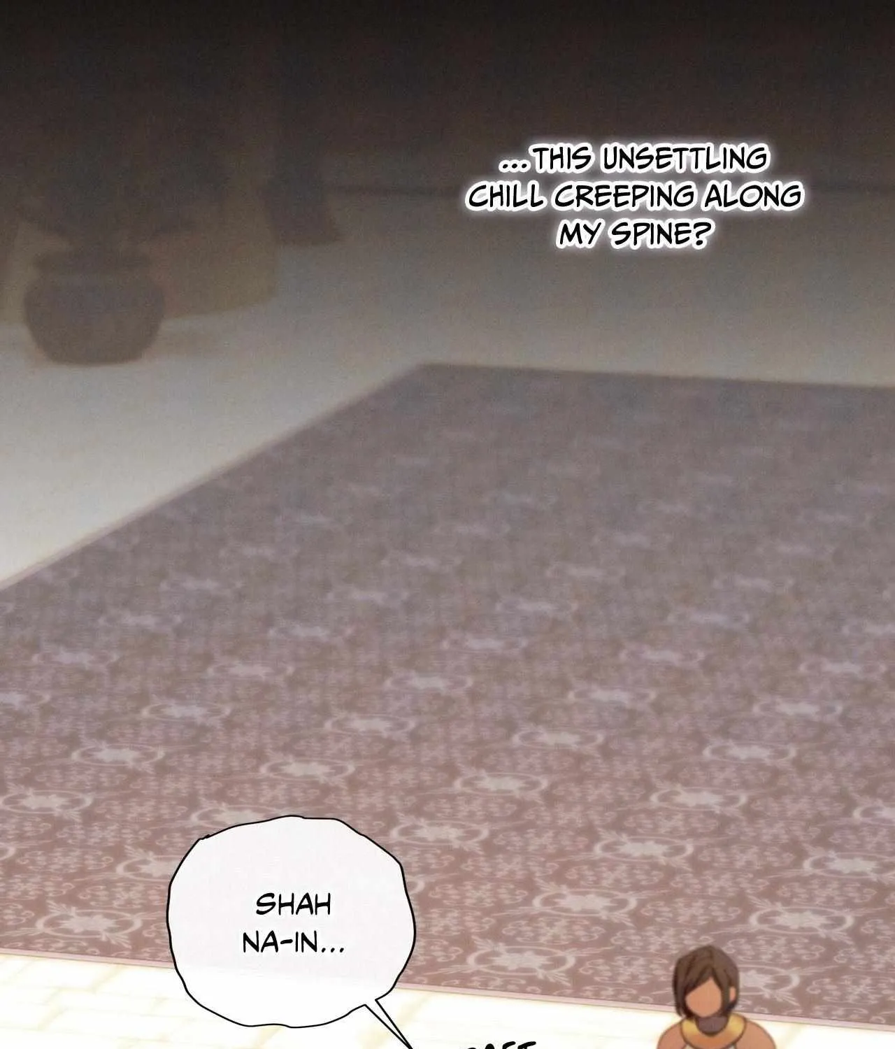 The Snake that Swallowed the Pomegranate Chapter 26 page 21 - 