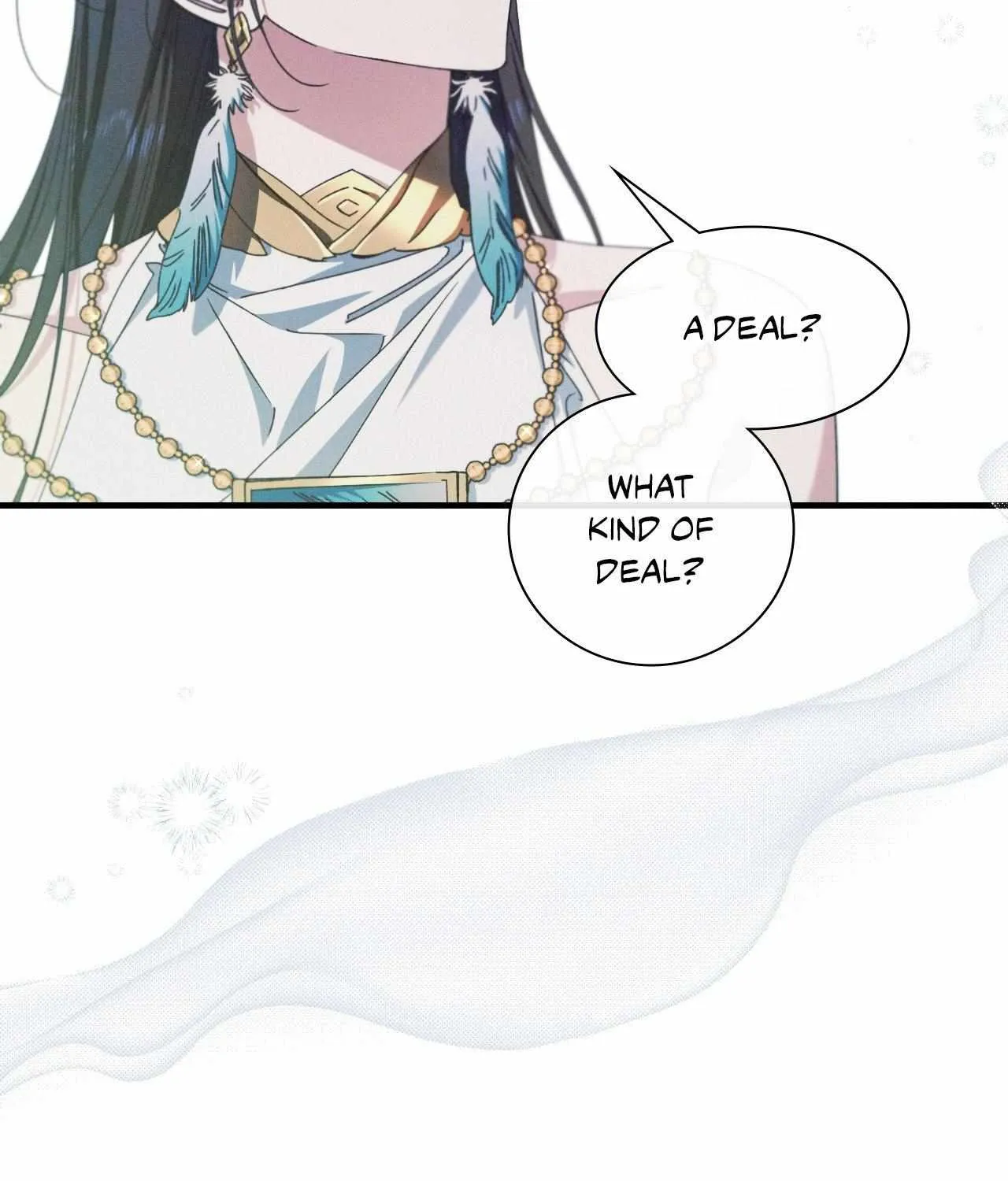 The Snake that Swallowed the Pomegranate Chapter 26 page 211 - 