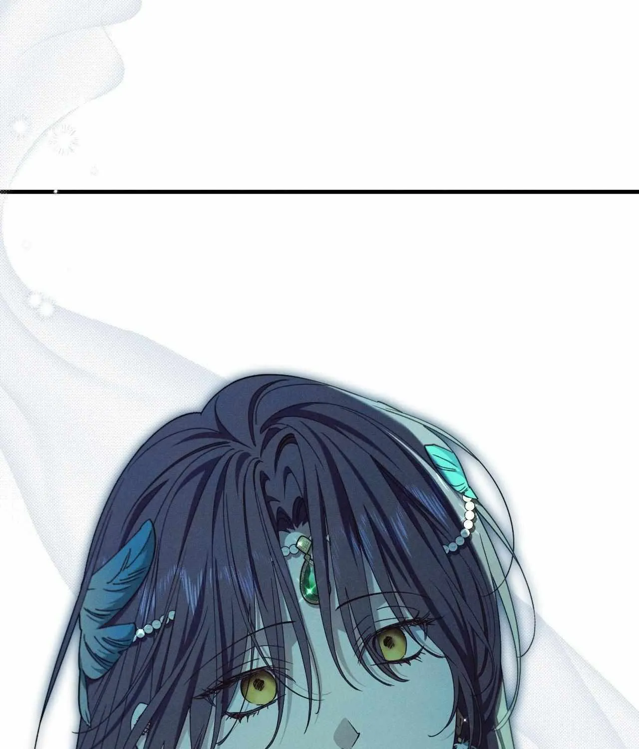 The Snake that Swallowed the Pomegranate Chapter 26 page 216 - 