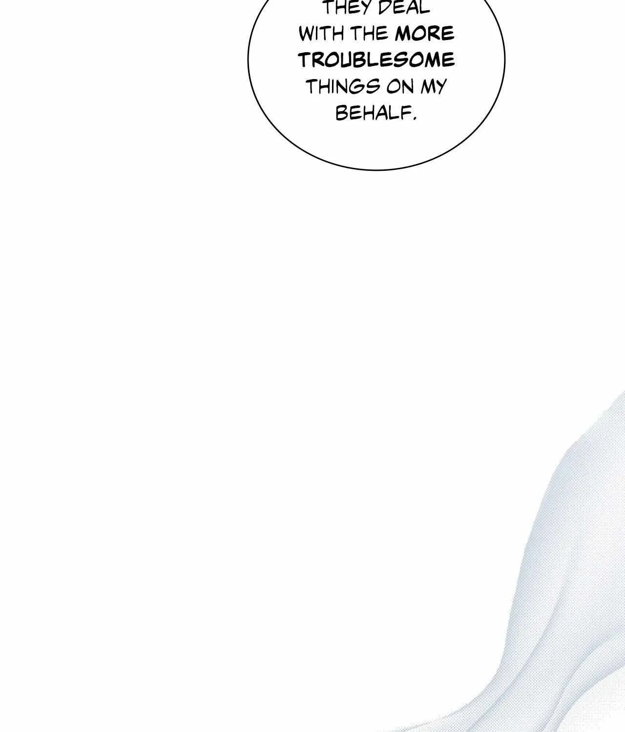 The Snake that Swallowed the Pomegranate Chapter 26 page 218 - 