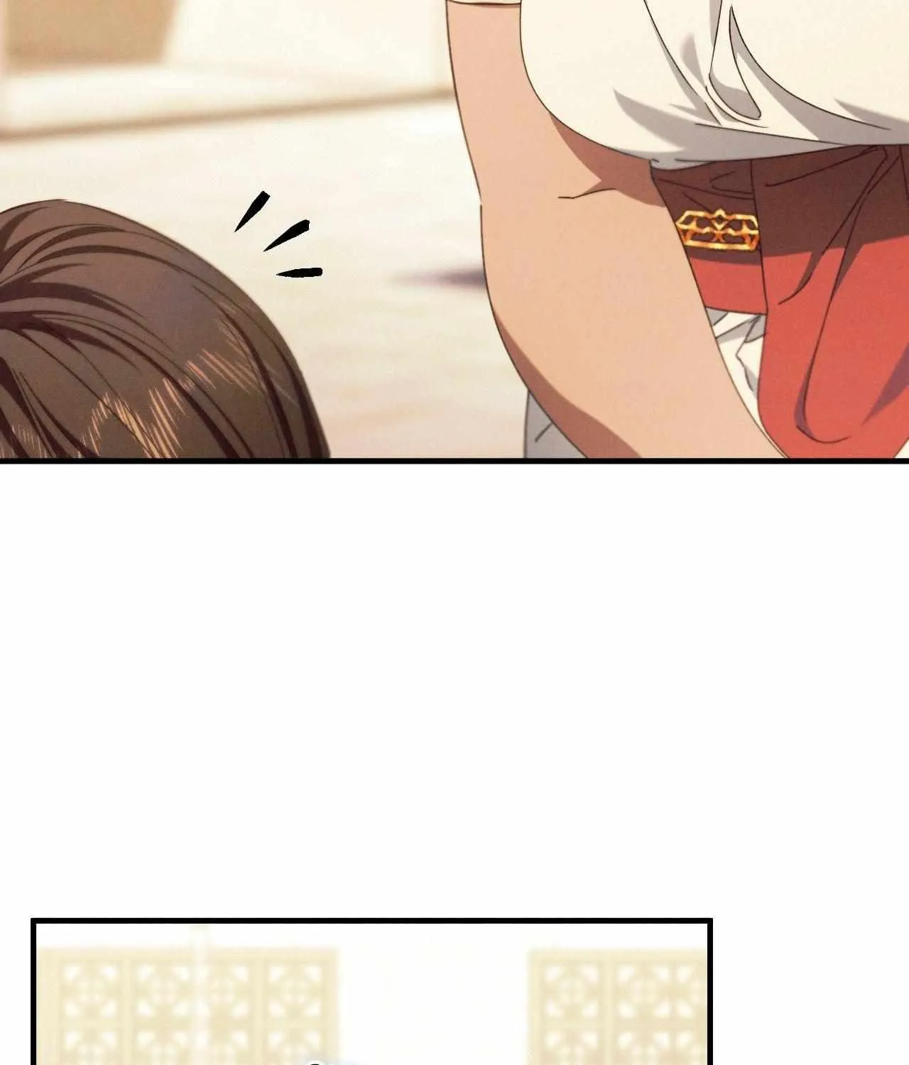 The Snake that Swallowed the Pomegranate Chapter 26 page 25 - 