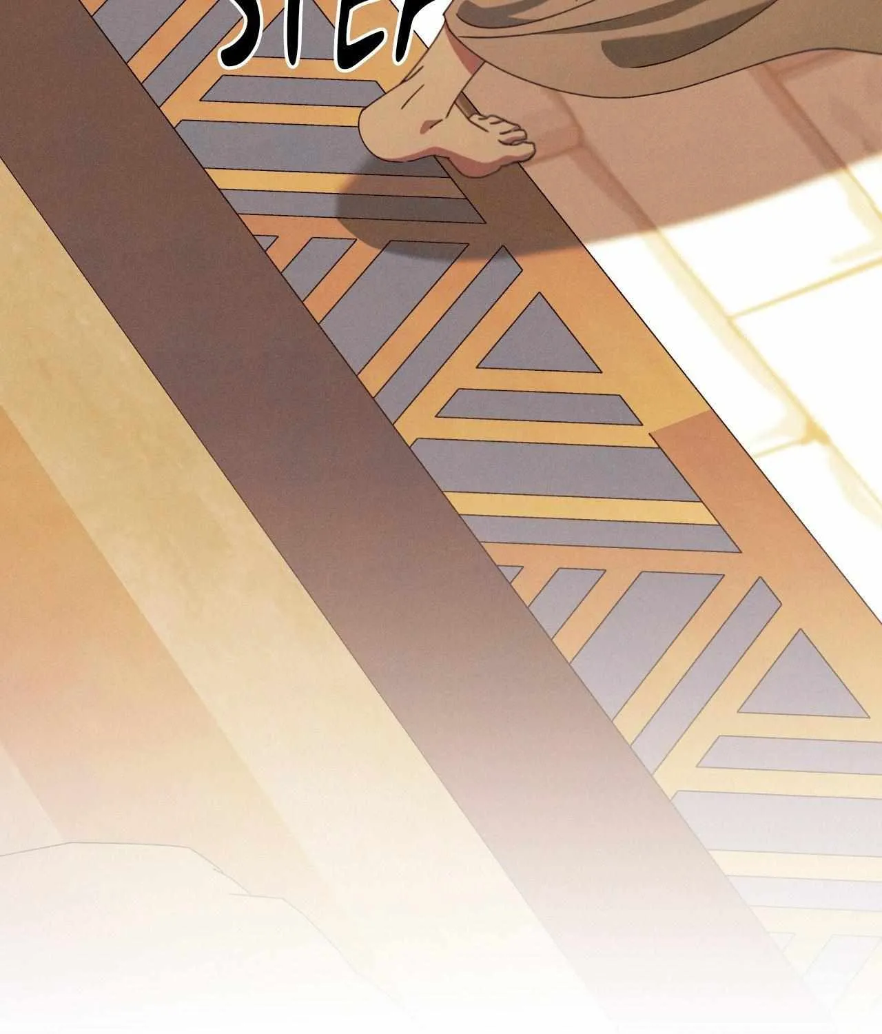 The Snake that Swallowed the Pomegranate Chapter 26 page 29 - 