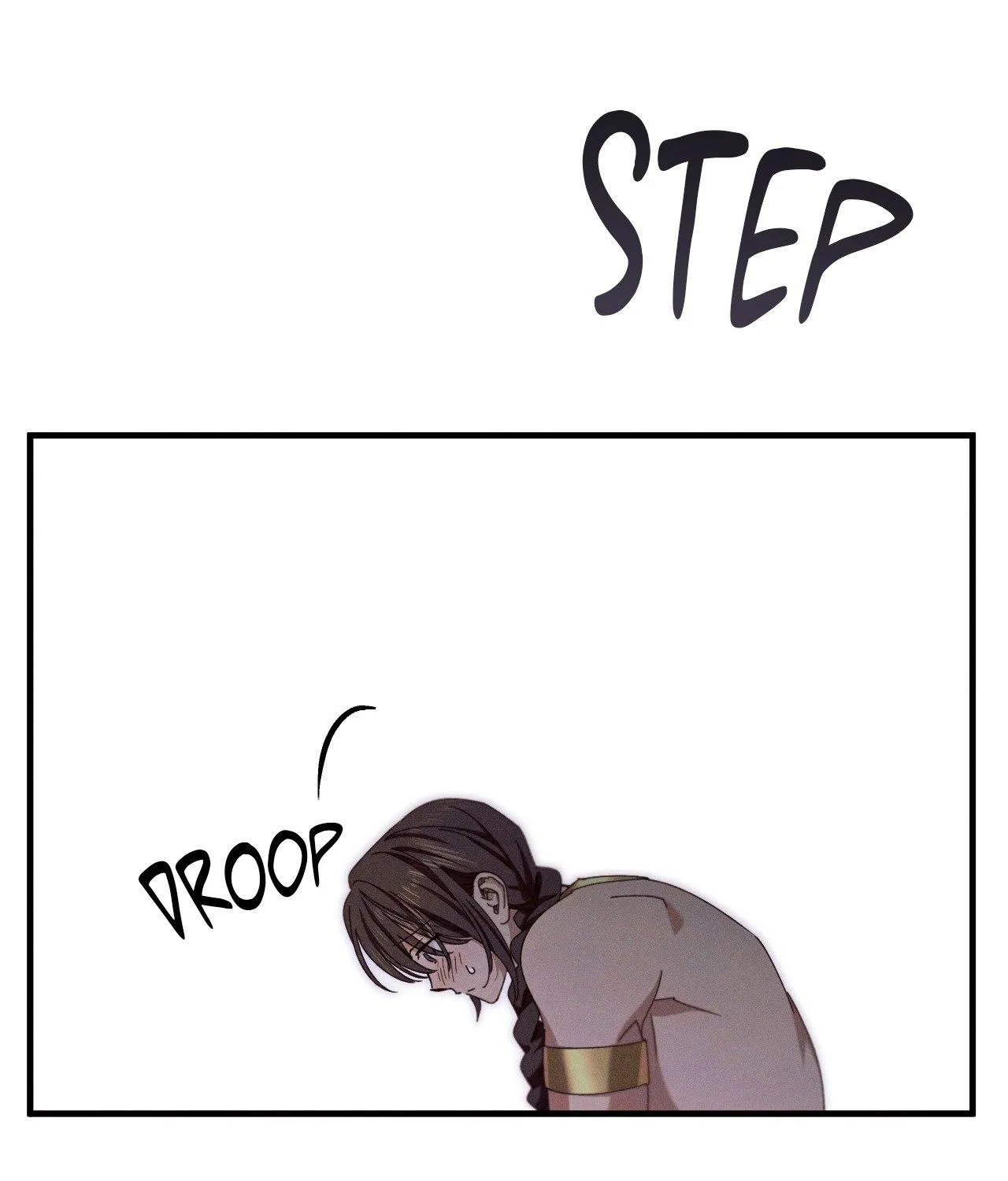 The Snake that Swallowed the Pomegranate Chapter 26 page 31 - 