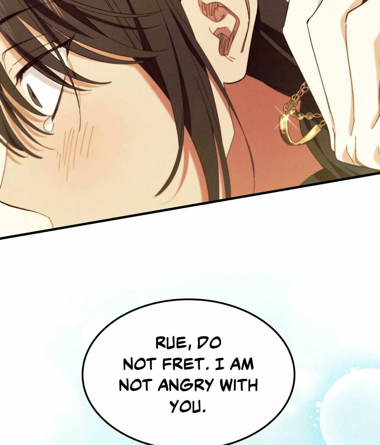 The Snake that Swallowed the Pomegranate Chapter 26 page 35 - 