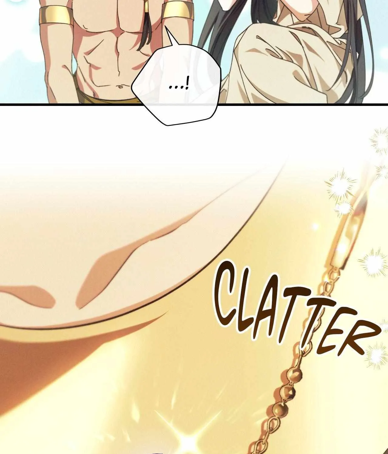 The Snake that Swallowed the Pomegranate Chapter 26 page 37 - 