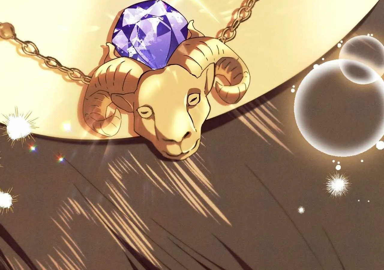 The Snake that Swallowed the Pomegranate Chapter 26 page 38 - 