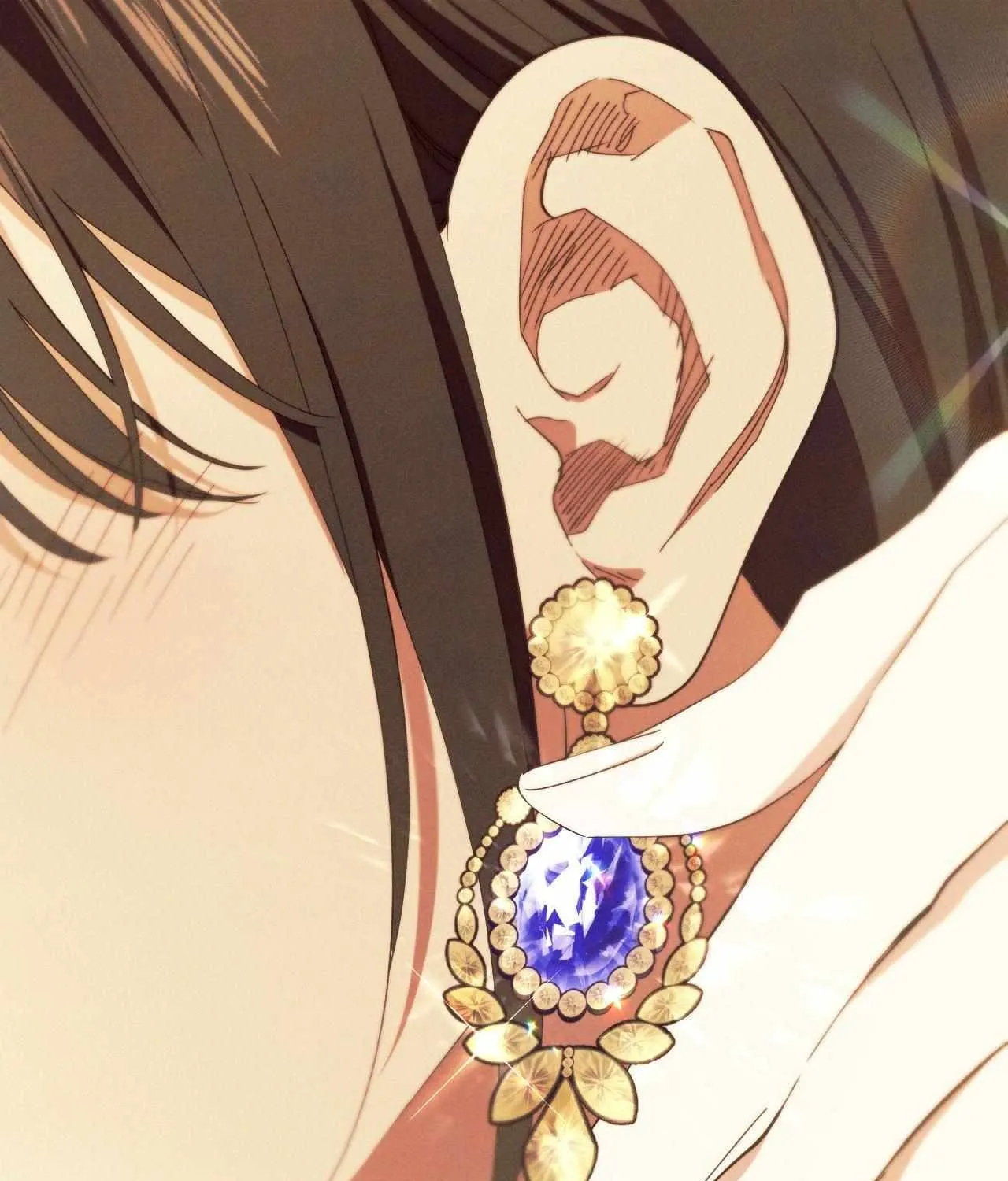 The Snake that Swallowed the Pomegranate Chapter 26 page 39 - 