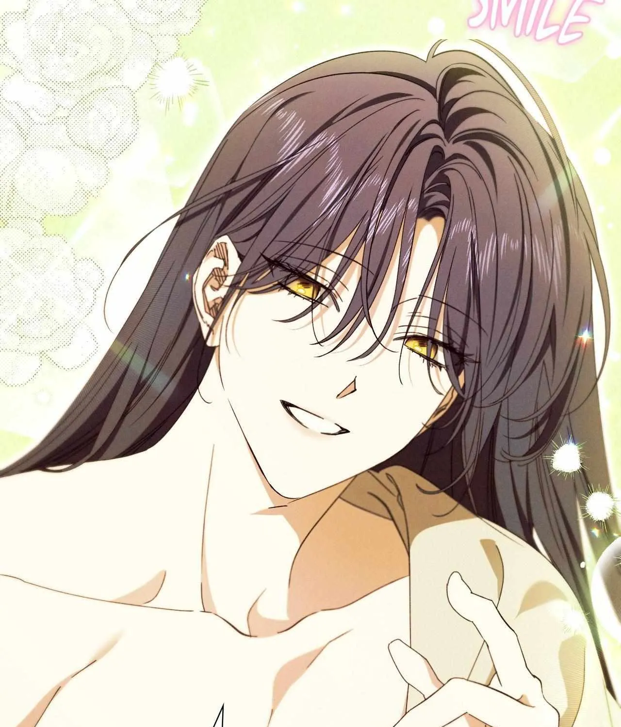 The Snake that Swallowed the Pomegranate Chapter 26 page 41 - 