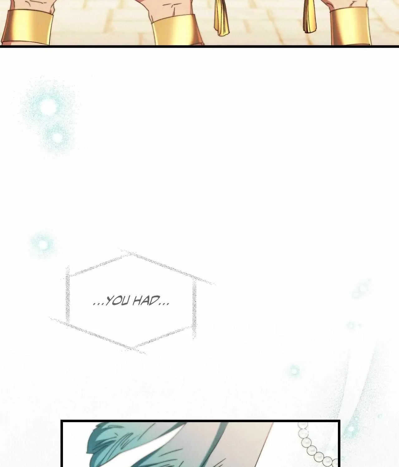 The Snake that Swallowed the Pomegranate Chapter 26 page 51 - 