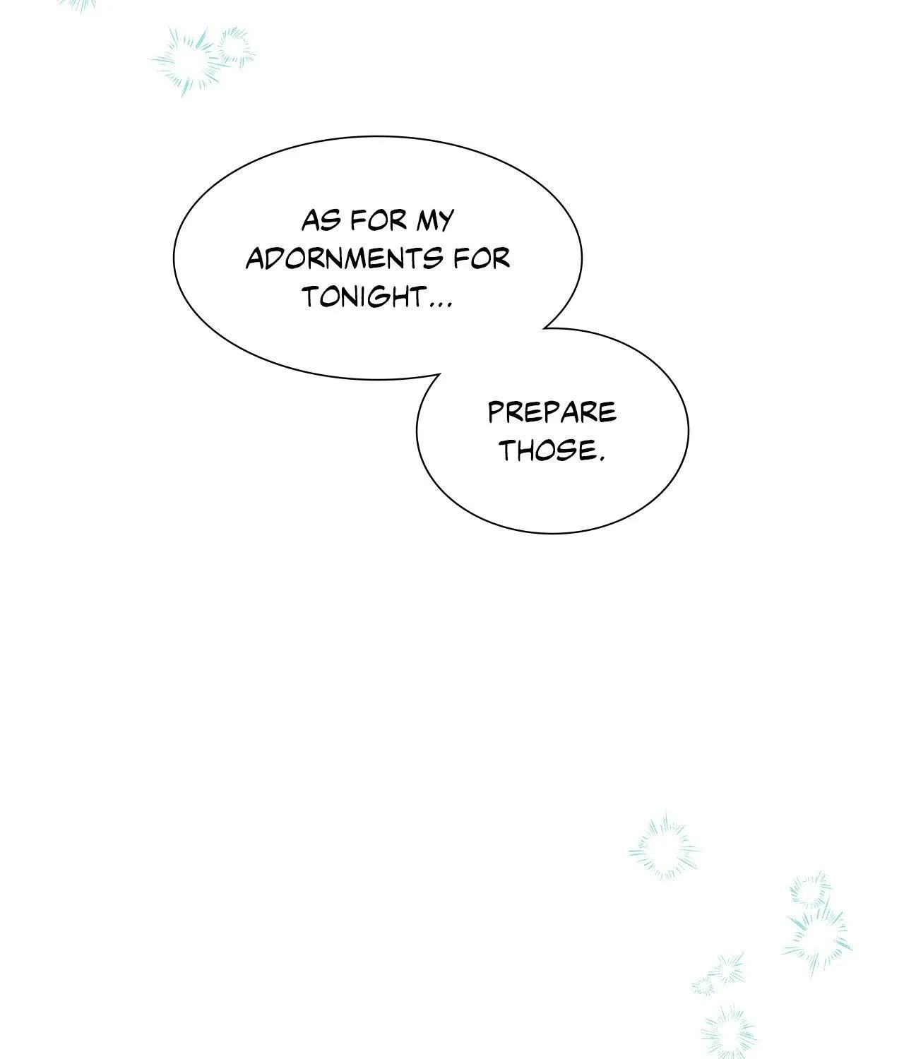 The Snake that Swallowed the Pomegranate Chapter 26 page 57 - 