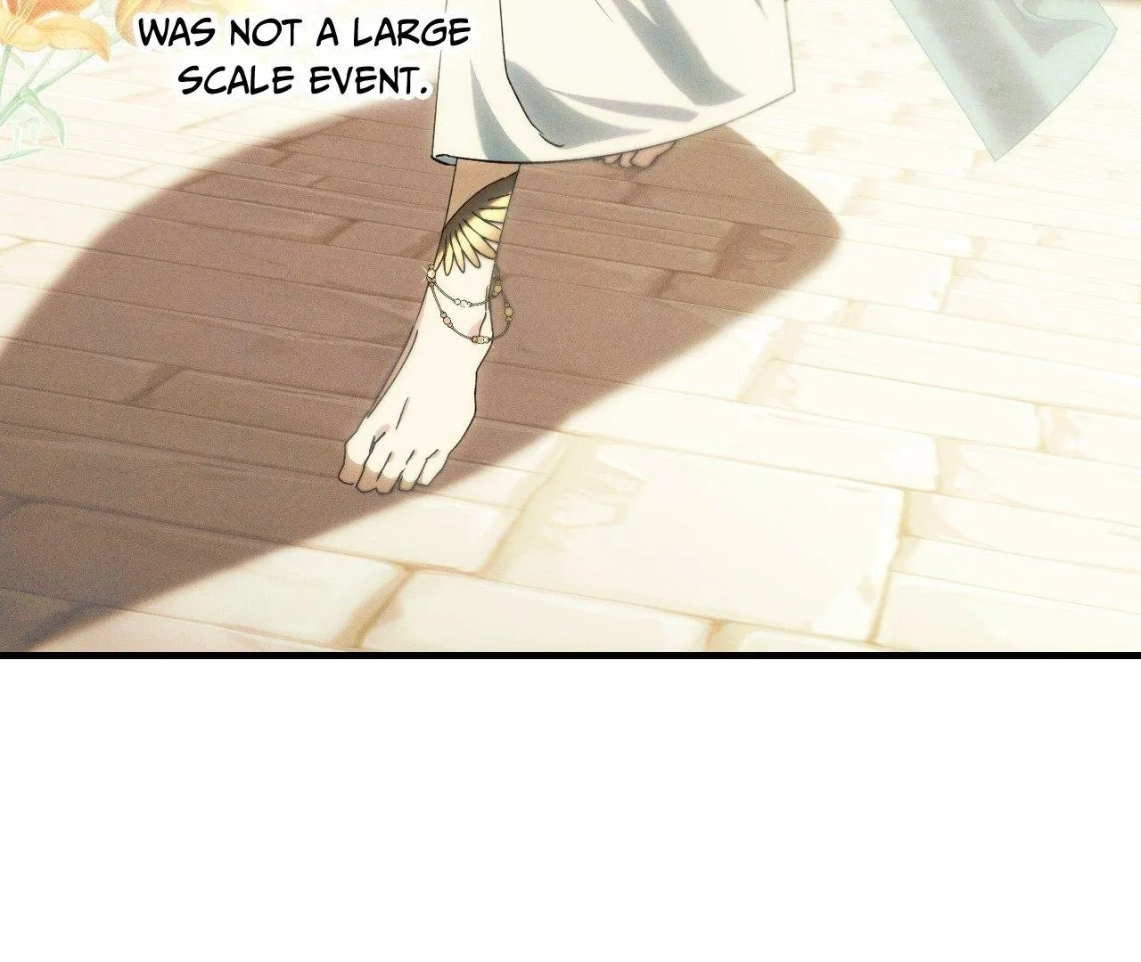 The Snake that Swallowed the Pomegranate Chapter 26 page 71 - 