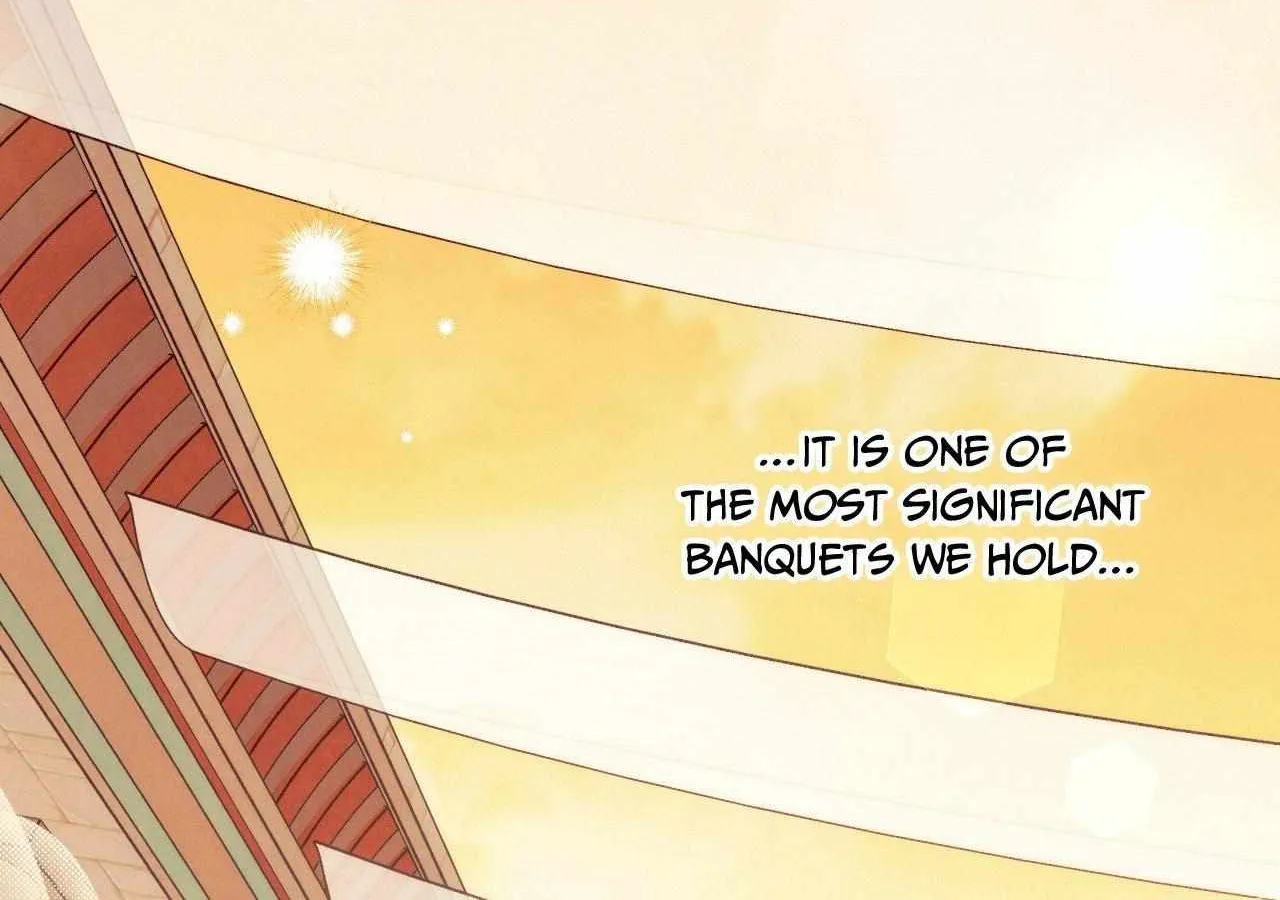 The Snake that Swallowed the Pomegranate Chapter 26 page 73 - 