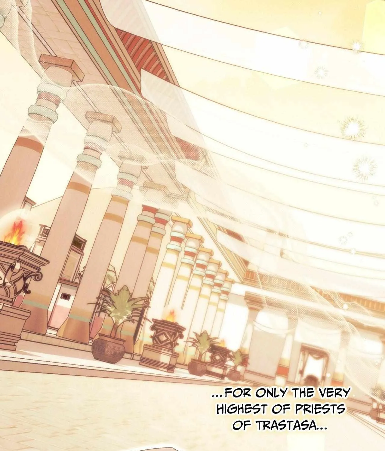 The Snake that Swallowed the Pomegranate Chapter 26 page 74 - 