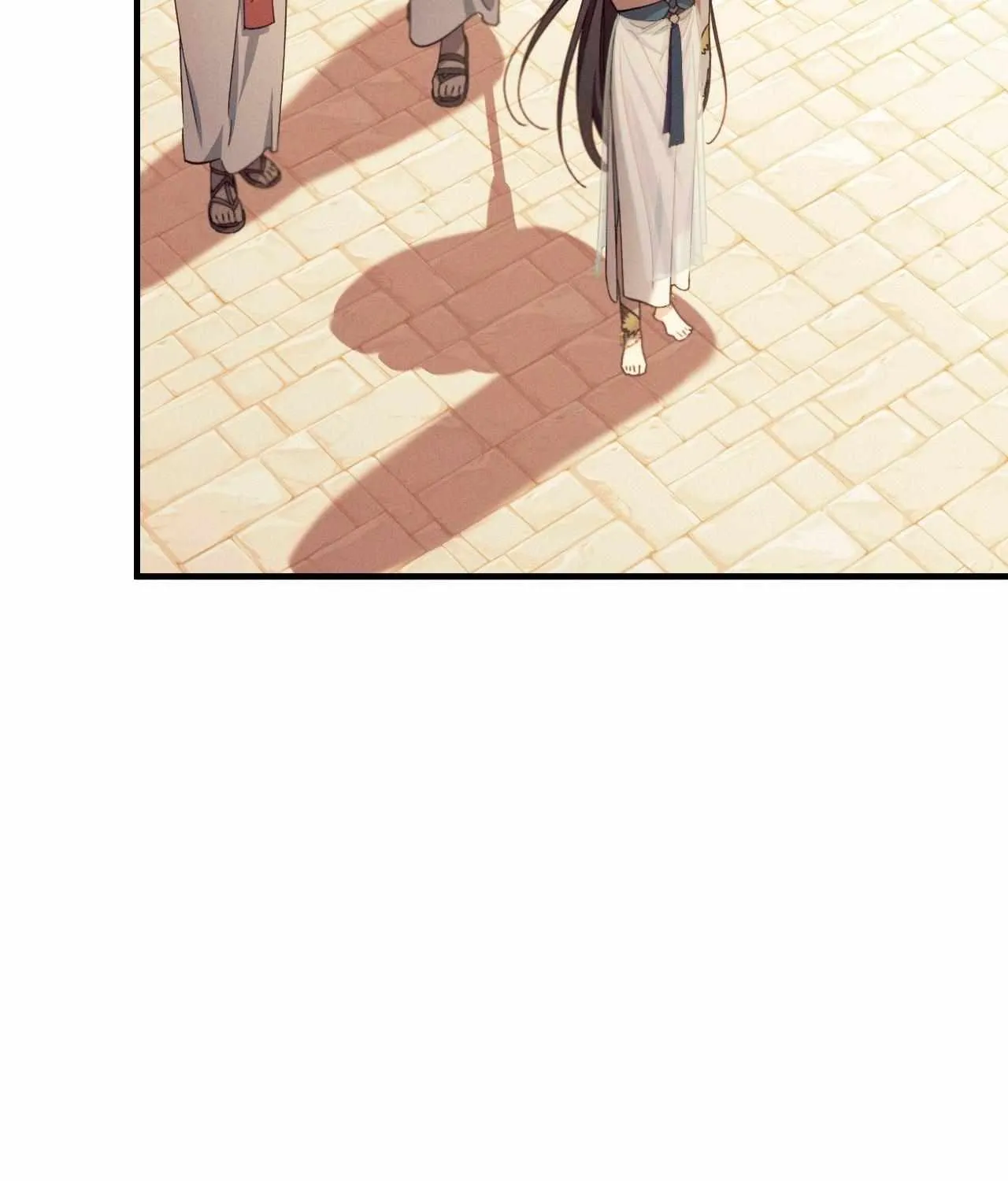 The Snake that Swallowed the Pomegranate Chapter 26 page 78 - 