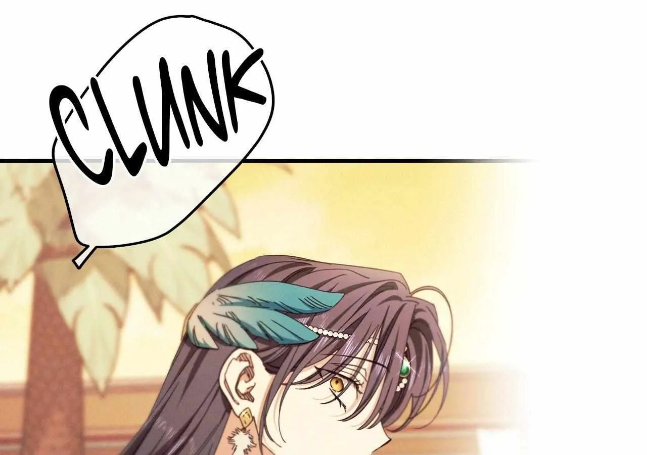 The Snake that Swallowed the Pomegranate Chapter 26 page 79 - 
