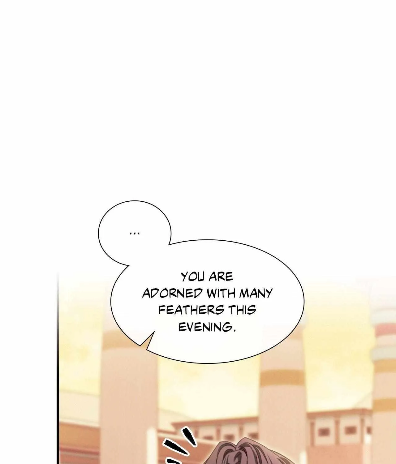 The Snake that Swallowed the Pomegranate Chapter 26 page 85 - 