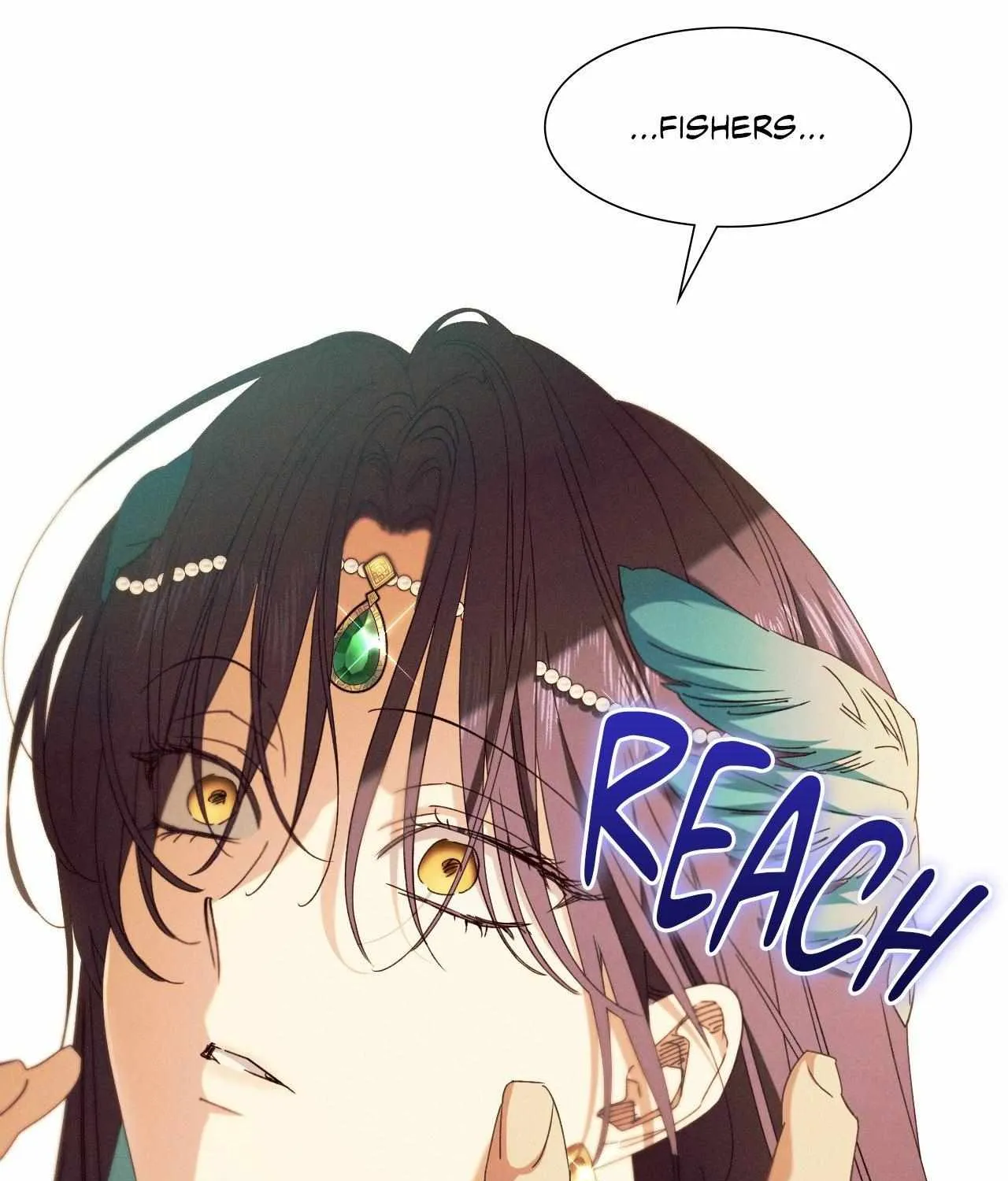 The Snake that Swallowed the Pomegranate Chapter 26 page 89 - 
