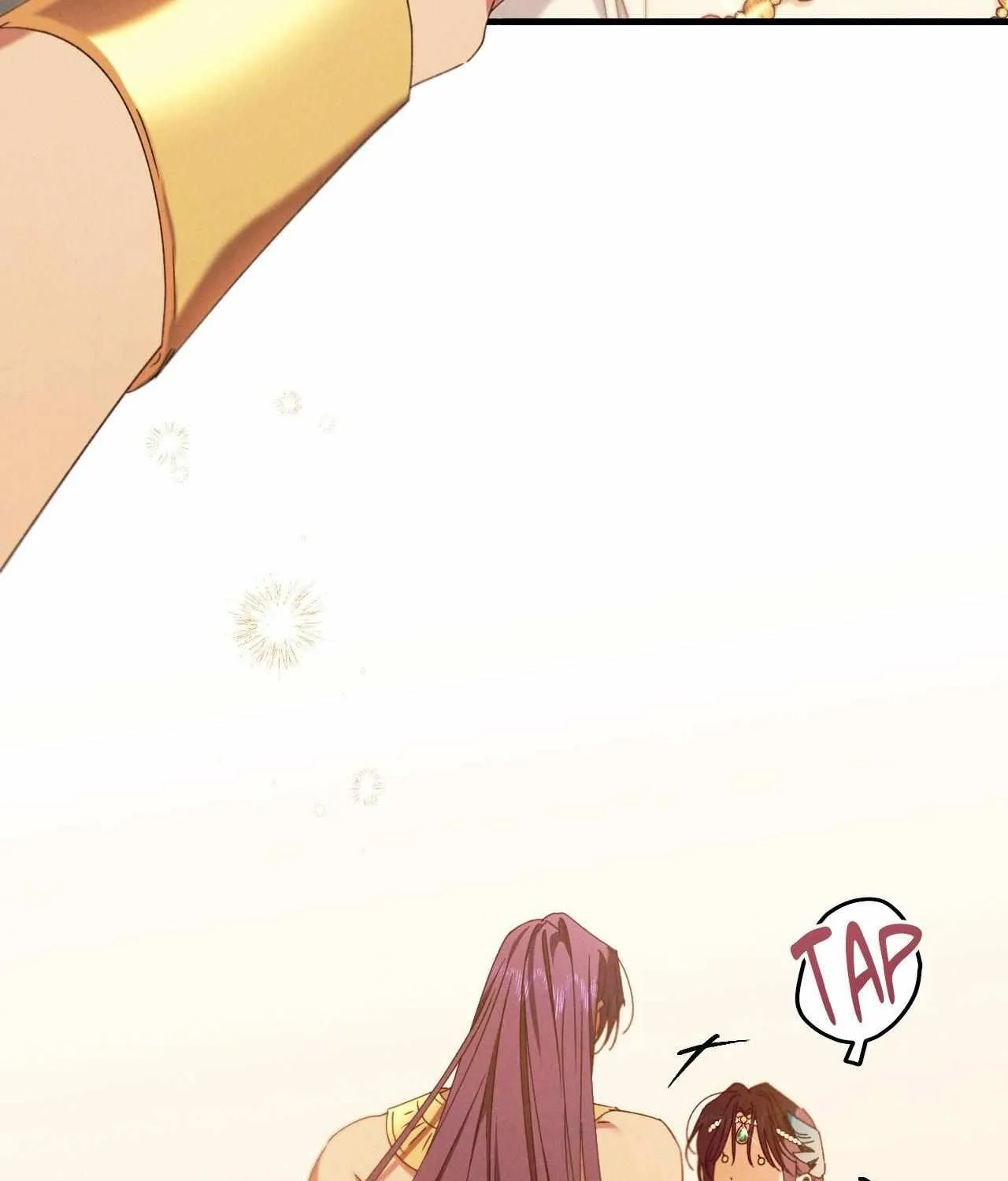 The Snake that Swallowed the Pomegranate Chapter 26 page 91 - 