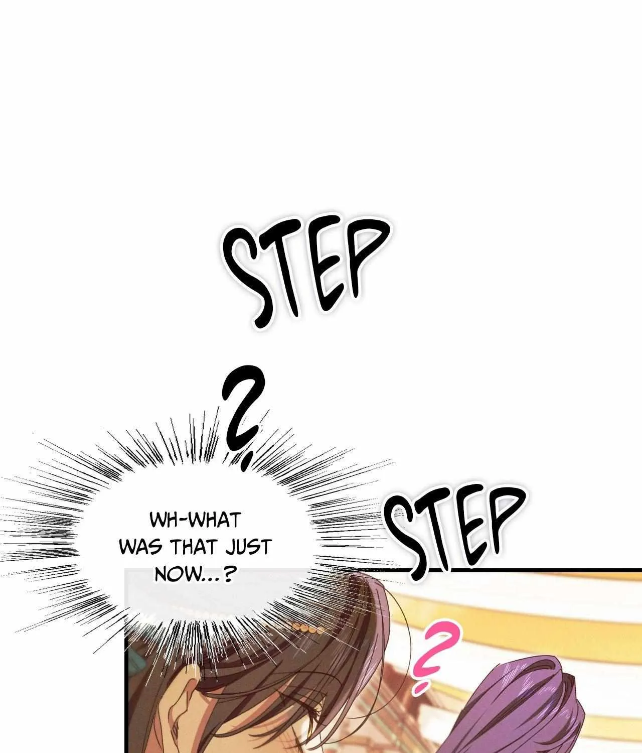 The Snake that Swallowed the Pomegranate Chapter 26 page 98 - 