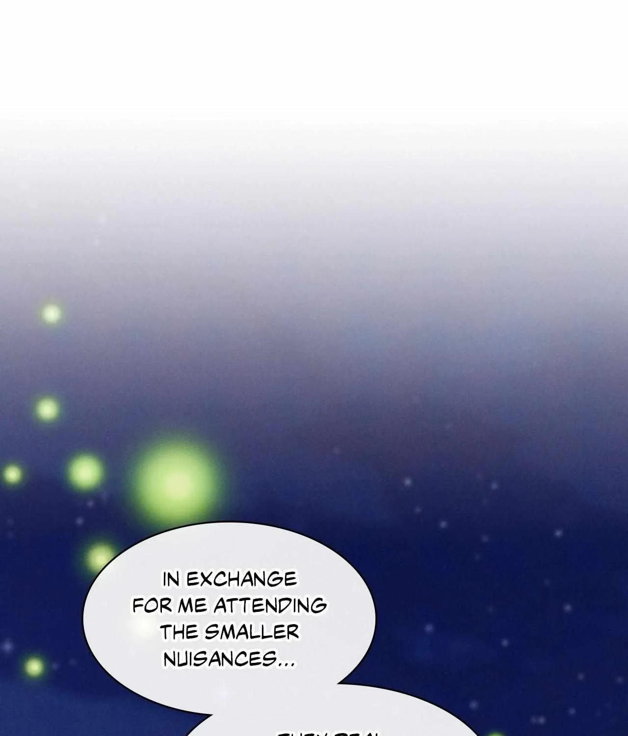 The Snake that Swallowed the Pomegranate Chapter 27 page 2 - 