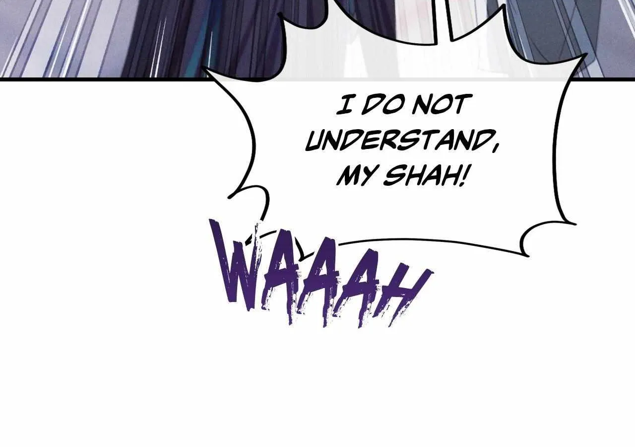 The Snake that Swallowed the Pomegranate Chapter 27 page 105 - 