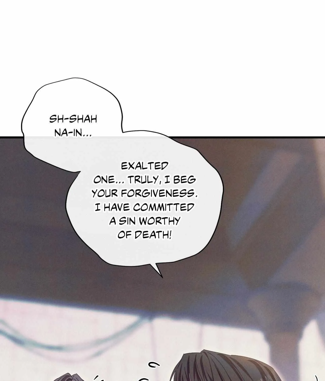 The Snake that Swallowed the Pomegranate Chapter 27 page 107 - 