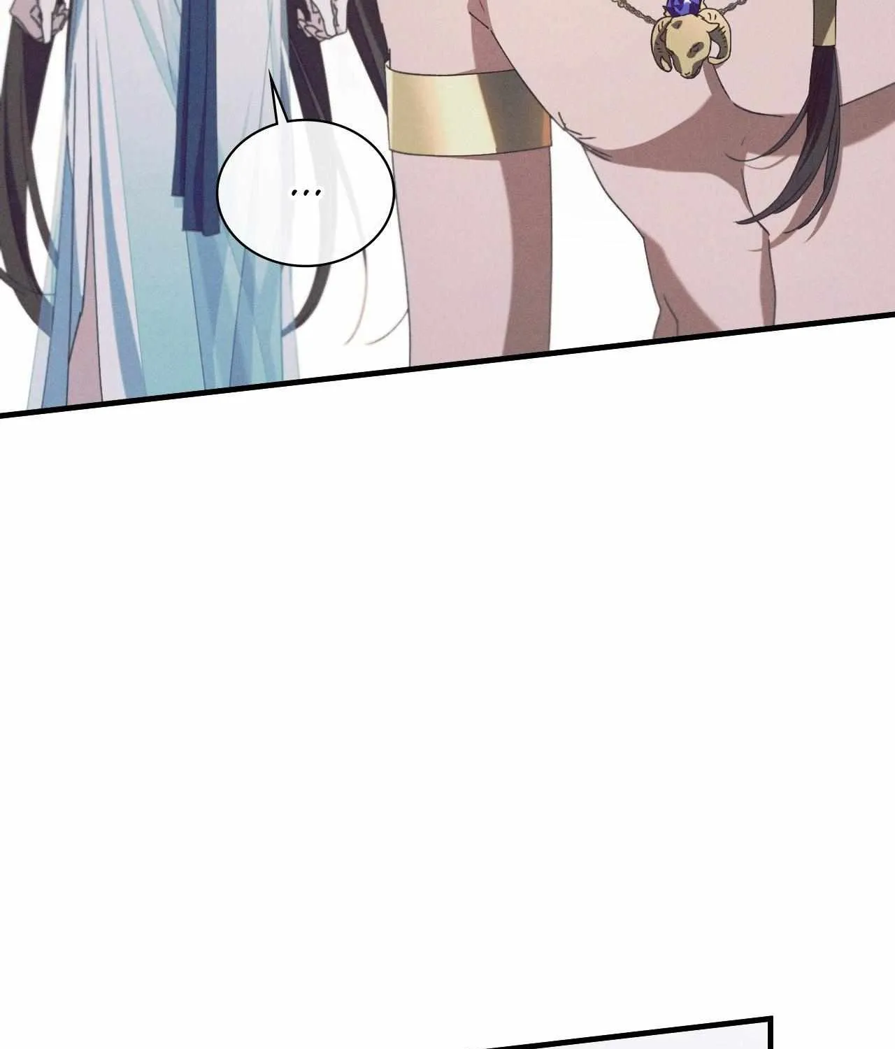 The Snake that Swallowed the Pomegranate Chapter 27 page 109 - 