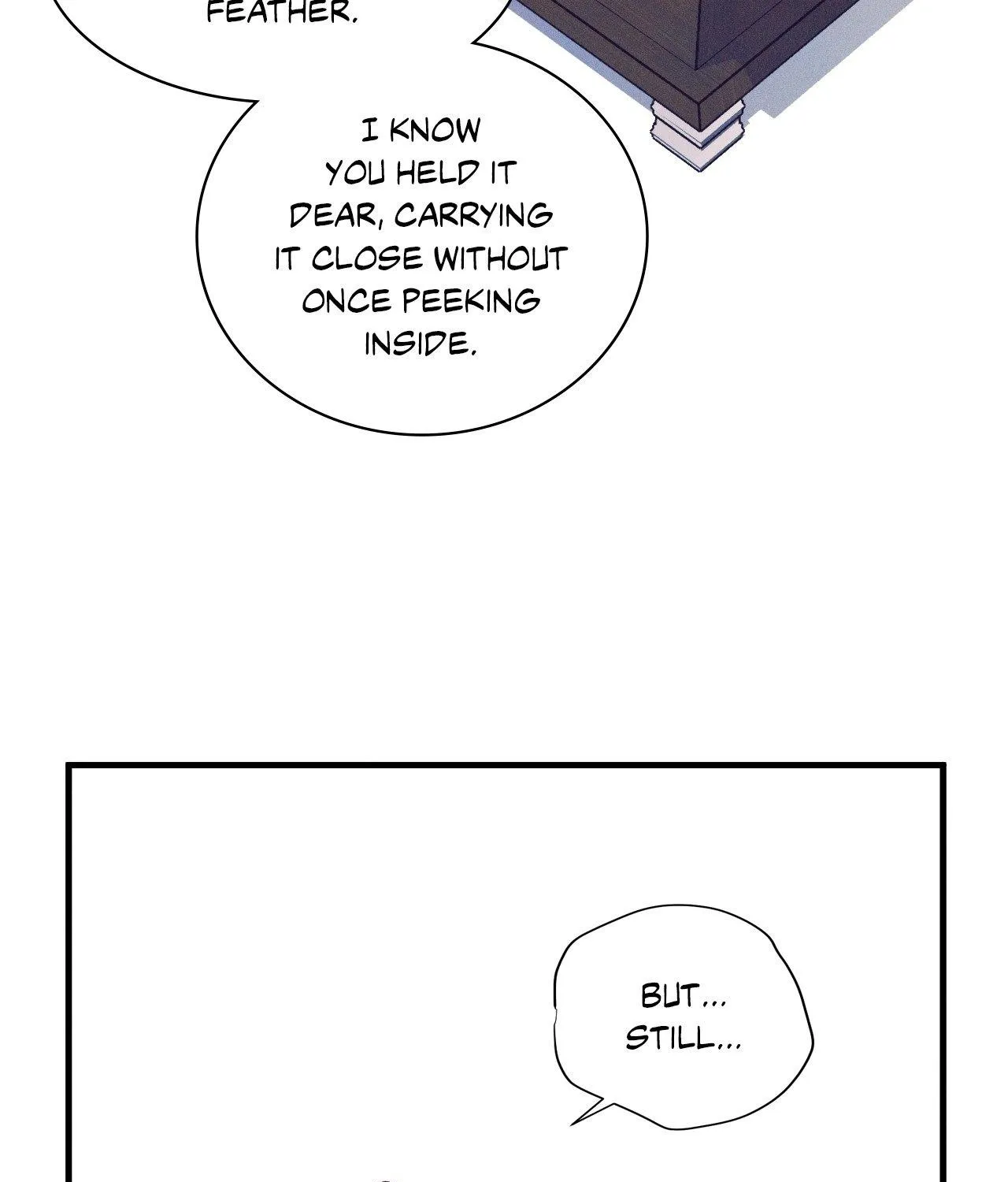 The Snake that Swallowed the Pomegranate Chapter 27 page 113 - 
